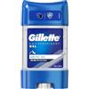 Gillette Artic Ice Deo Clear Gel 70 Ml