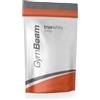 GymBeam Proteine in Polvere True Whey, Concentrato di Proteine del Siero del Latte (WPC), Proteine Whey di Alta Qualità, BCAA, Favoriscono la Crescita Muscolare (Strawberry-Stevia, 1000 g)