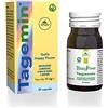 LEMURIA QUILIA HAPPY FLOWER Integratore Alimentare a Base di Piante e Derivati - 50 capsule