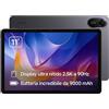 XIAOMI Tablet XIAOMI Redmi Pad 2 4+256, 256 GB, 11 ", Graphite Gray