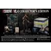 RESIDENT EVIL 4 COLLECTOR'S EDITION BIOHAZARD SONY PS4 RARA SEALED EU PAL ITA