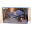 Sony PS5 Final Fantasy XVI Limited Edition Console Cover Modello Disco...
