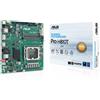 ASUS PRO H810T-CSM Business Motherboard Socket Intel LGA 1851 (Thin Mini-ITX, PC