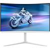 Philips Evnia 5000 32M2C5501 - Monitor LED - Gaming - Curvo - 81.3 Cm (32")