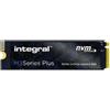 Integral SP500GBP44UD9005-IN drives allo stato solido 500 GB M.2 PCI Express 4.0