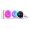 NZXT Kraken Elite 240 RGB Processore Raffreddatore di liquidi tutto in uno 12 cm