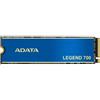 ADATA ALEG-700-1TB M.2 PCI Express 3.0 NVMe 3D NAND (1TB LEGEND 700 M.2 NVME SSD