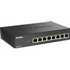D-LINK DMS-108P/E MOD. DMS-108P/E EAN 0790069476839