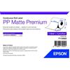 Epson 7113423 etichetta per stampante Bianco Etichetta per stampante autoadesiva