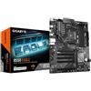 GIGABYTE B550 EAGLE Scheda madre - CPU AMD Ryzen serie 5000 G, VRM a 10+3+1 fasi