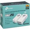 TP-LINK TP LINK TL-WPA8631P KIT MOD. TL-PA8631P KIT EAN 6935364052539