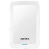 ADATA HV300 disco rigido esterno 2 TB 2.5 3.2 Gen 1 [3.1 Gen 1] Bianco (ADATA HV