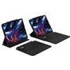 ZAGG Pro Keys 2 Nordic Bluetooth Nero (ZAGG Pro Keys 2 - tastatur og folio-ka)