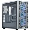 Cooler Master Elite 502 Midi Tower Bianco (ELITE 502 WHITE)