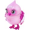 Little Live Pets Lil' Bird 26028 - Tiara Tweets - Confezione Singola con Bird, Testa Mobile, Oltre 20 rumori di Uccelli, reagisce al Tocco, 26028