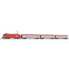 Piko S-Set treno passeggeri Taurus ÖBB + 3 IC Perswg. binario A & B V