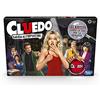 Hasbro Gaming Cluedo, Caccia All'Impostore, Gioco in Scatola, Per Bambini e Bambine da 8 Anni in Su, Versione 2020 in Italiano, da 2 a 6 Giocatori