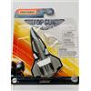 Mattel MB Matchbox Top Gun Maverick Darkstar1/15