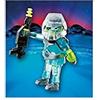PLAYMOBIL 6823 - Guardiano Spaziale, Multicolore