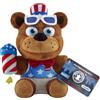 Funko Plush: Five Nights At Freddy's (FNAF)- Firework Freddy Fazbear - (CL 7) - Peluche da Collezione - Idea Regalo per il Compleanno