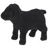 Cornelißen naTierliche Geschenke pecora nera in peluche Cornelißen 1017232
