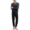 Calida Relax Streamline Set di Pigiama Uomo