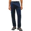 Tommy Jeans Uomo Pantaloni Chino Sonny Twill Tapered Fit, Blu (Dark Night Navy), 33W/34L