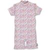 Sterntaler Costume da Bagno con Fiori Costume da Bagno con Fiori Bambine e Ragazze (Pacco da 1)