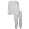 Amazon Essentials Set Intimo Lungo Termico Uomo, Confezioni Multiple