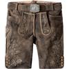 Stockerpoint - Lederhose Bastian, Pantaloni Eleganti da Uomo Uomo
