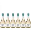 J.P. Chenet - Free 0,0 Vino Bianco Analcolico (6 x 0,25 L)