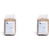 BONGIOVANNI FARINE E BONTA' NATURALI Farro Perlato 1Kg BIO (Confezione da 2)
