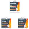 Vitarmonyl Taurimax - Integratore Alimentare Tono e Vitalità 6 in 1 - Tonico - Con Ginseng, Guaranà, Zenzero, Taurina, Carnitina e Vitamina B12 - Energia Pronta da Bere - 8 Fiale - Gusto Arancia - Vitarmonyl