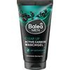 Générique Clear-Up Activated Charcoal Wash Gel, 150 ml - Marchio DM Germania - Compatibile con balea-men - Waschgel Clear Up Active Carbon, 150 ml