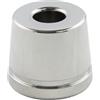ROCKWELL RAZORS Rockwell base stand per rasoio di sicurezza in acciaio inox cromato