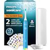 PHILIPS HX6600/52 POWER TOOTHBRUSH BL HDL,1 MINI