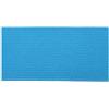 Rconedy 6 Metri di Elastico colorato, Larghezza 20-50 mm, per Biancheria Intima, Pantaloni, Cinghie in Gomma, Abbigliamento, Forniture per Cucito,Blu,20mm