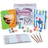 Pott'd Heartfelt Set Cornici a Cuore da Dipingere per Adulti