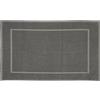 Fazzini COCCOLA Scendidoccia - 50x80 cm - PIOMBO