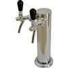 BrewZilla Colonnello per birra a 2 conduttori, incl. rubinetto