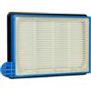 vhbw filtro post-motore compatibile con Dyson DC22 aspirapolvere