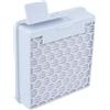 vhbw filtro compatibile con Miele Boost CX1 Parquet, Car Care, Cat & Dog Powerline aspirapolvere a mano - unità filtrante