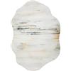 Mazovia Grande Tappeto Soggiorno 200x300cm Beige Marrone Astratto Design