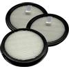 MisterVac compatibile con filtro di scarico motore (telaio in plastica) Silvercrest SHAZB 29.6 B2,Sauger IAN 365240_2101