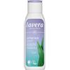 lavera Lozione doposole idratante per 24 ore, lenitiva e rinfrescante, protezione solare, vegana, cosmetico naturale, 200 ml