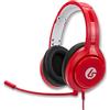 LucidSound LS10X Wired Gaming Headset for Xbox Series X|S - Pulse Red