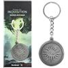 Electronic Arts Dragon Age Seeker Portachiavi (Electronic Games) - [Edizione: Regno Unito]