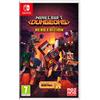 Mojang Minecraft Dungeons - Nintendo Switch [Edizione: Regno Unito]