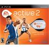 Electronic Arts SPORTS Active 2, PS3