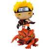 Funko Naruto Shippuden - Naruto su Gamakichi 106 Edizione speciale - Funko Pop! - Figura in vinile